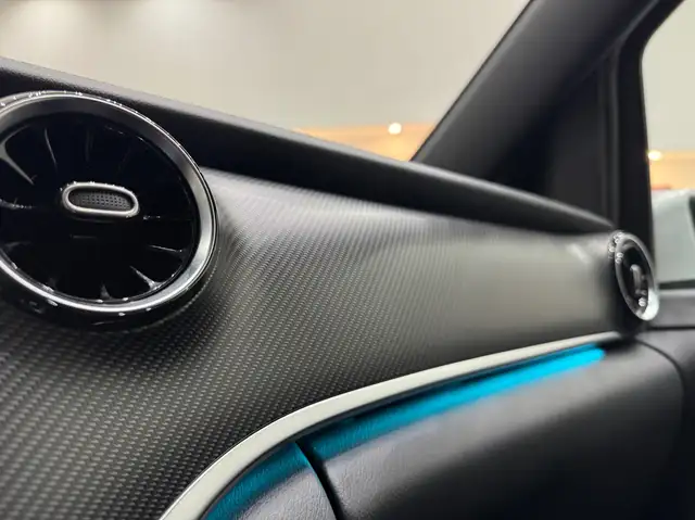 Mercedes-Benz V 300 d AMG AVANTGARDE 4MATIC lang *Burmester*Pano*360 Ansicht 39