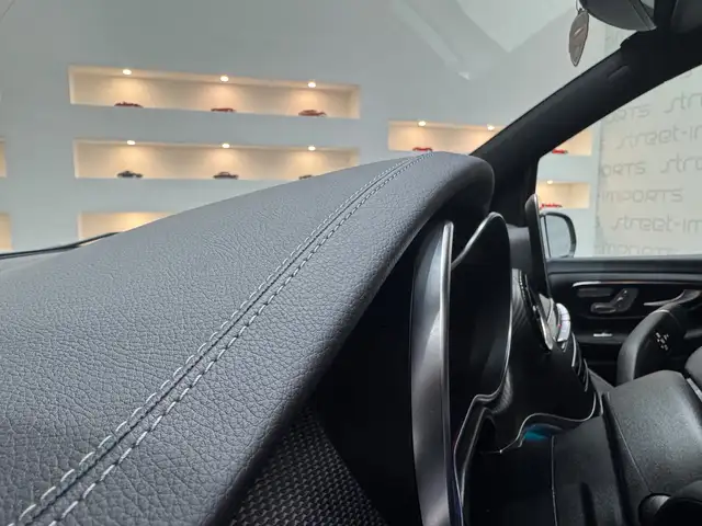 Mercedes-Benz V 300 d AMG AVANTGARDE 4MATIC lang *Burmester*Pano*360 Ansicht 18