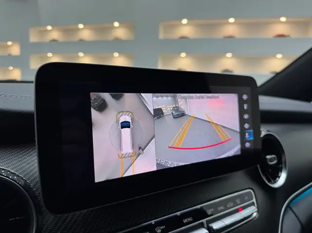 Mercedes-Benz V 300 d AMG AVANTGARDE 4MATIC lang *Burmester*Pano*360 Ansicht 34