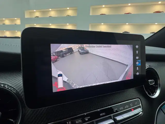 Mercedes-Benz V 300 d AMG AVANTGARDE 4MATIC lang *Burmester*Pano*360 Ansicht 45