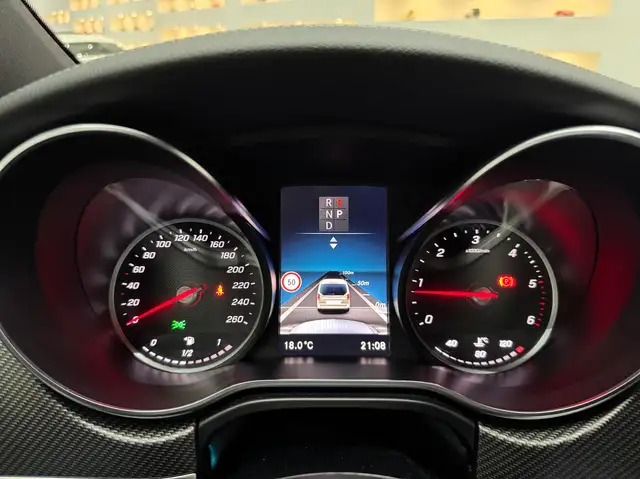 Mercedes-Benz V 300 d AMG AVANTGARDE 4MATIC lang *Burmester*Pano*360 Ansicht 40