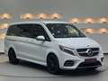 Mercedes-Benz V 300 d AMG AVANTGARDE 4MATIC lang *Burmester*Pano*360 Weiß - thumbnail 6