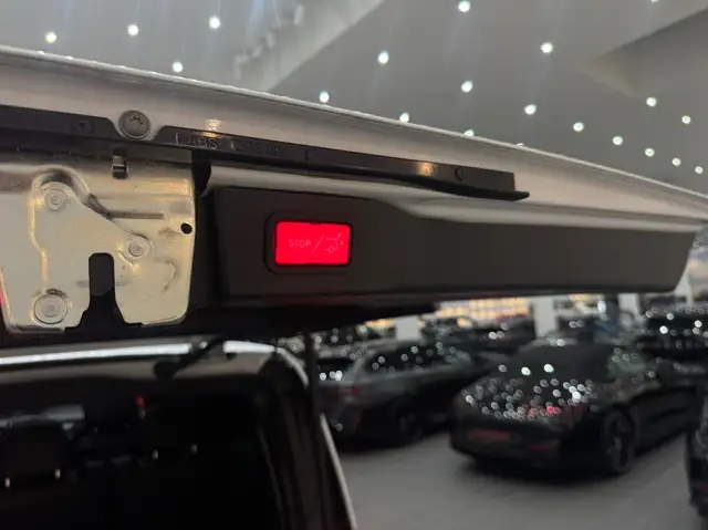 Mercedes-Benz V 300 d AMG AVANTGARDE 4MATIC lang *Burmester*Pano*360 Ansicht 15