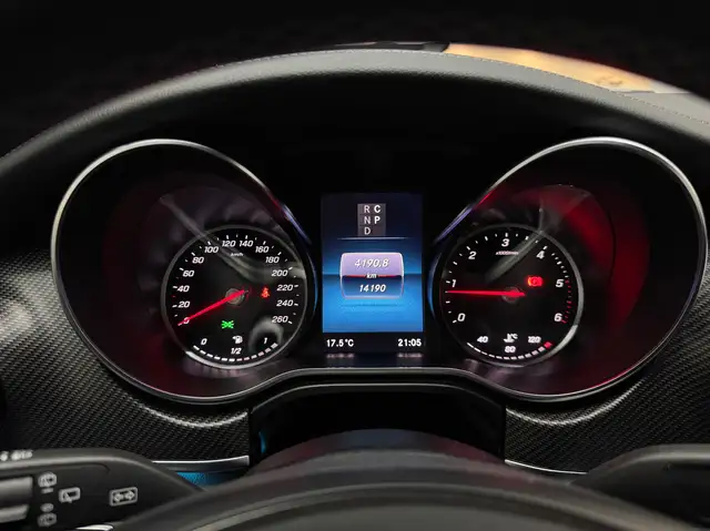 Mercedes-Benz V 300 d AMG AVANTGARDE 4MATIC lang *Burmester*Pano*360 Ansicht 31