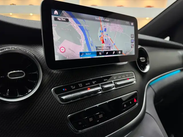 Mercedes-Benz V 300 d AMG AVANTGARDE 4MATIC lang *Burmester*Pano*360 Ansicht 30