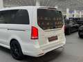 Mercedes-Benz V 300 d AMG AVANTGARDE 4MATIC lang *Burmester*Pano*360 Weiß - thumbnail 10