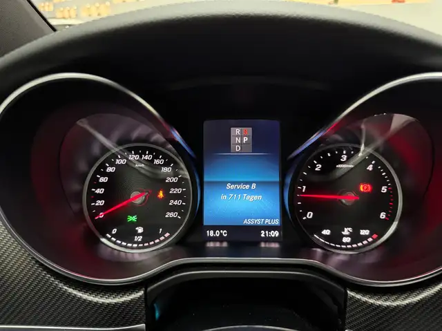 Mercedes-Benz V 300 d AMG AVANTGARDE 4MATIC lang *Burmester*Pano*360 Ansicht 41