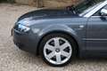 Audi S4 4.2 V8 Cabriolet "Less than 64.000 kilometers" Ful Gris - thumbnail 28