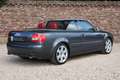 Audi S4 4.2 V8 Cabriolet "Less than 64.000 kilometers" Ful Gris - thumbnail 47