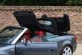 Audi S4 4.2 V8 Cabriolet "Less than 64.000 kilometers" Ful Gris - thumbnail 41