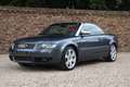 Audi S4 4.2 V8 Cabriolet "Less than 64.000 kilometers" Ful Gris - thumbnail 1