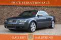 Audi S4 4.2 V8 Cabriolet PRICE REDUCTION! "Less than 64.00 Gris - thumbnail 1