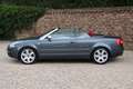 Audi S4 4.2 V8 Cabriolet "Less than 64.000 kilometers" Ful Gris - thumbnail 16