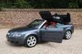 Audi S4 4.2 V8 Cabriolet "Less than 64.000 kilometers" Ful Gris - thumbnail 13