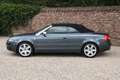 Audi S4 4.2 V8 Cabriolet "Less than 64.000 kilometers" Ful Gris - thumbnail 21