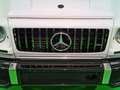 Mercedes-Benz G 230 GE  pacchetto AMG Blanco - thumbnail 42