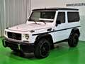 Mercedes-Benz G 230 GE  pacchetto AMG Wit - thumbnail 13