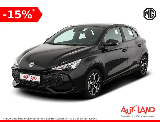 MG MG3