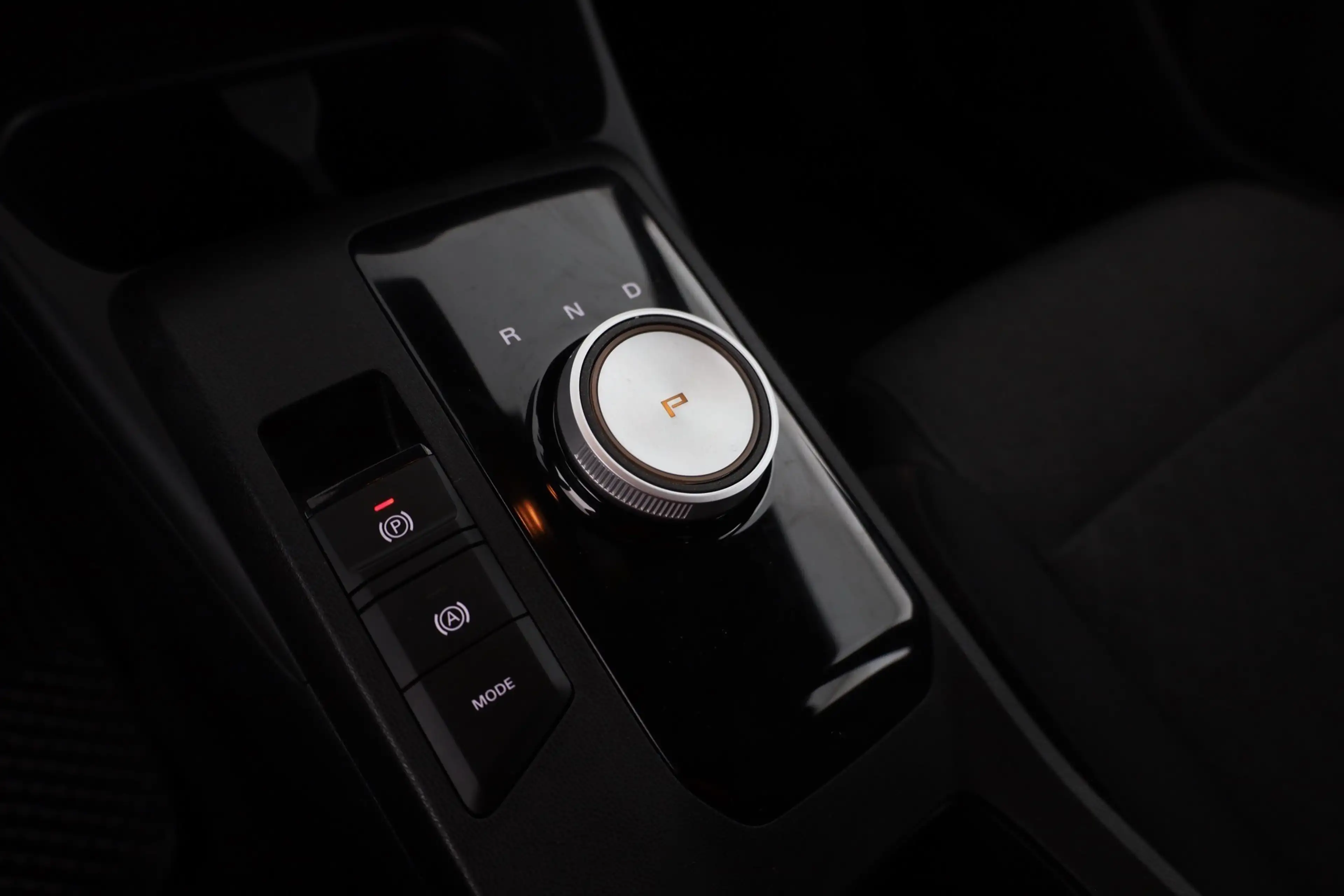 MG MG3 1.5 Hybrid Luxury Aut. LED ACC Navi 360° — photo 14