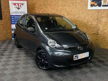 1.0i Navi**Bluetooth**Android**Garantie