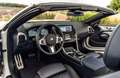 BMW M850 M850i xDrive Cabrio Blanc - thumbnail 2