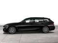 BMW 318 d Touring Aut. M Sport Schwarz - thumbnail 6