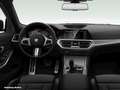 BMW 318 d Touring Aut. M Sport Schwarz - thumbnail 5