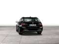 BMW 318 d Touring Aut. M Sport Schwarz - thumbnail 8