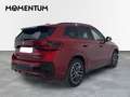 BMW X1 sDrive 20dA Rojo - thumbnail 4