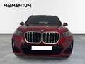 BMW X1 sDrive 20dA Rojo - thumbnail 2