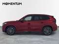 BMW X1 sDrive 20dA Rojo - thumbnail 3