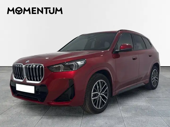 BMW X1 sDrive20d (U11) 2026