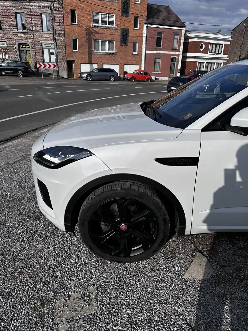 Jaguar E-Pace 2.0 D AWD First Edition - 2