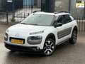 Citroen C4 Cactus 1.2 / Automaat!/ Camera / APK / Shine Weiß - thumbnail 1