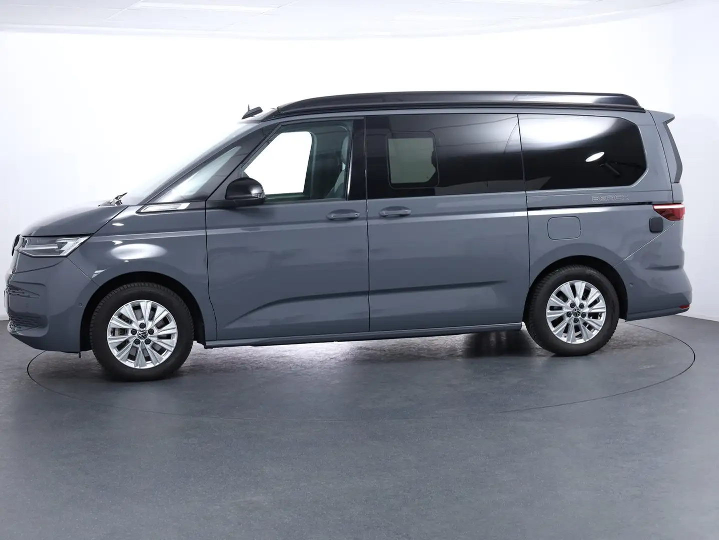 Volkswagen T7 California VW T7 California Beach eHybrid 180 kW 4M Grau - 2