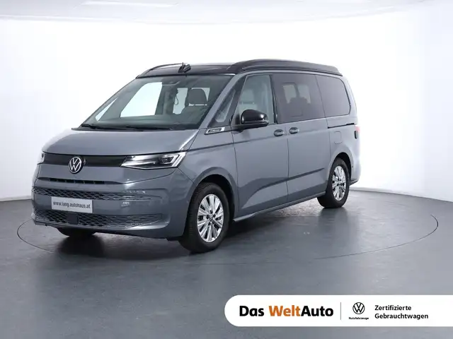 Volkswagen T7 California VW T7 California Beach eHybrid 180 kW 4M