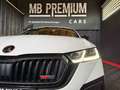 Skoda Octavia RS *MATRIX*LED*HEAD-UP*VIRTUAL* Weiß - thumbnail 24
