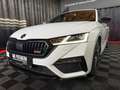 Skoda Octavia RS *MATRIX*LED*HEAD-UP*VIRTUAL* Weiß - thumbnail 25
