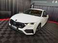 Skoda Octavia RS *MATRIX*LED*HEAD-UP*VIRTUAL* Weiß - thumbnail 2