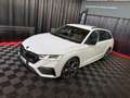 Skoda Octavia RS *MATRIX*LED*HEAD-UP*VIRTUAL* Weiß - thumbnail 1