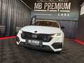 Skoda Octavia RS *MATRIX*LED*HEAD-UP*VIRTUAL* Weiß - thumbnail 3