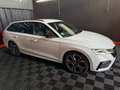 Skoda Octavia RS *MATRIX*LED*HEAD-UP*VIRTUAL* Weiß - thumbnail 8