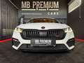 Skoda Octavia RS *MATRIX*LED*HEAD-UP*VIRTUAL* Weiß - thumbnail 6