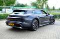 Porsche Taycan Cross Turismo 4 93 kWh AWD Sport Chrono Aut.Pano|L Grijs - thumbnail 3