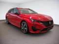 Peugeot 308 SW GT BlueHDi 130 EAT8*Navi*360°Kam*el.Heck* Rouge - thumbnail 3