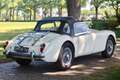 MG MGA | Volledig gerestaureerd, zeer mooie staat Weiß - thumbnail 4