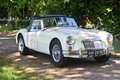 MG MGA | Volledig gerestaureerd, zeer mooie staat Weiß - thumbnail 5