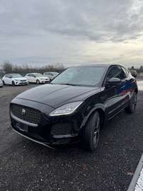 E-Pace 2017 2.0d i4 R-Dynamic S awd 180cv auto