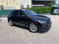 Volkswagen Tiguan 2.0 TDI 150 CV SCR DSG Life Schwarz - thumbnail 8