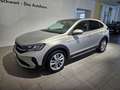 Volkswagen Taigo 1.0 TSI Move DSG PanoD ACC Navi LED RFK Argent - thumbnail 2